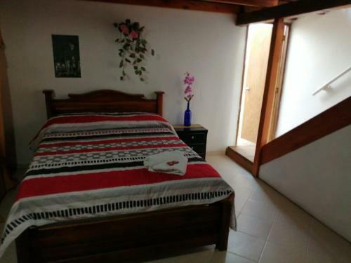 Hotel Europa Ecotours