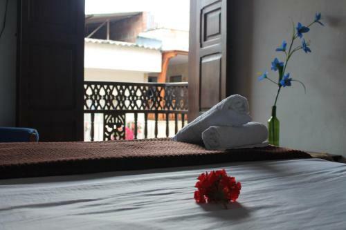 Hotel Europa Ecotours