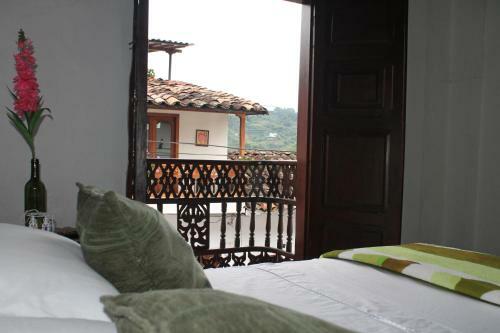 Hotel Europa Ecotours