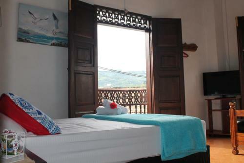 Hotel Europa Ecotours