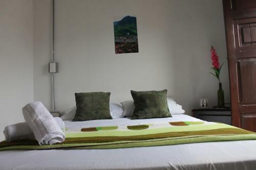 Hotel Europa Ecotours