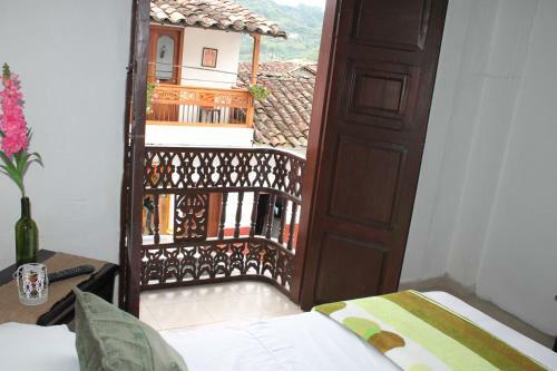 Hotel Europa Ecotours