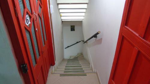 Hotel Europa Ecotours