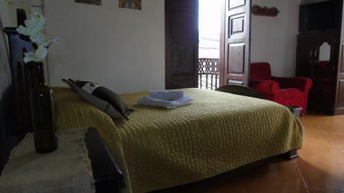 Hotel Europa Ecotours