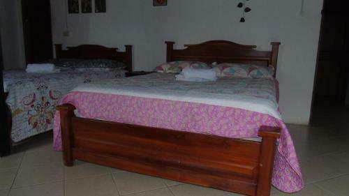 Hotel Europa Ecotours