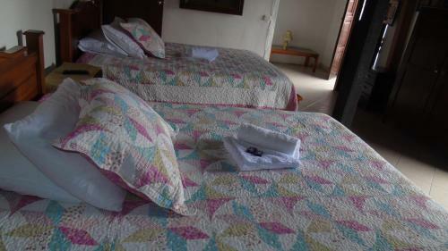 Hotel Europa Ecotours