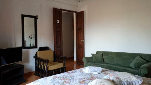 Hotel Europa Ecotours