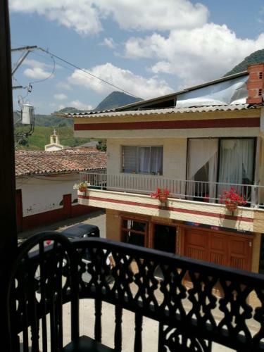 Hotel Europa Ecotours