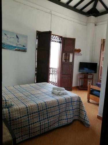 Hotel Europa Ecotours
