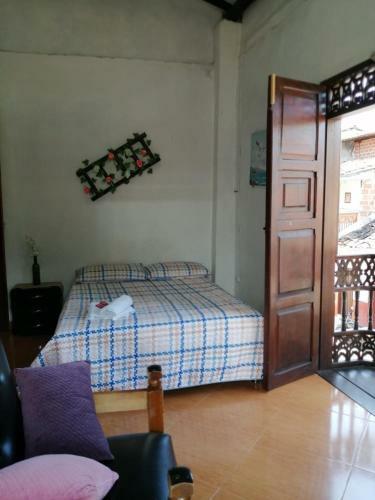 Hotel Europa Ecotours