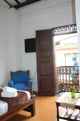 Hotel Europa Ecotours