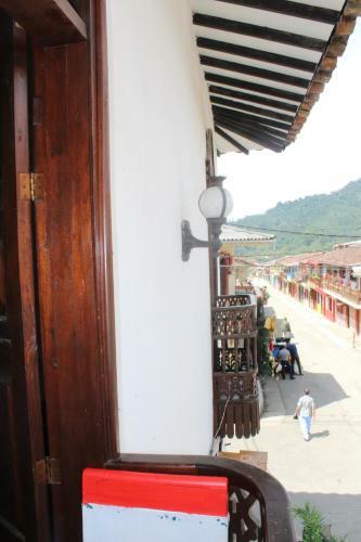 Hotel Europa Ecotours