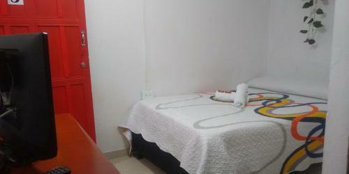 Hotel Europa Ecotours
