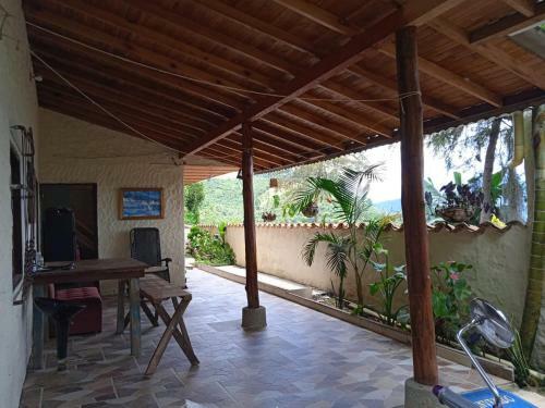 Villa Caba�as Las �guilas