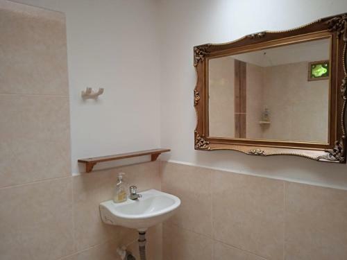 Villa Caba�as Las �guilas