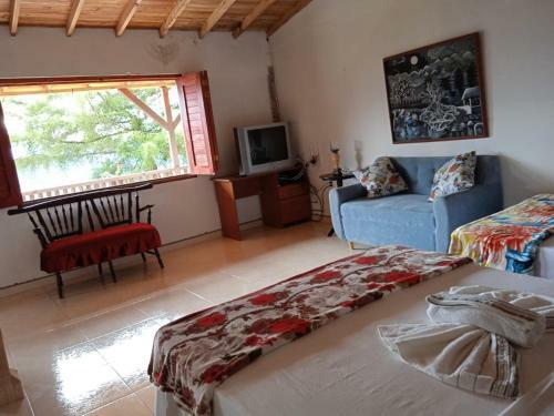 Villa Caba�as Las �guilas