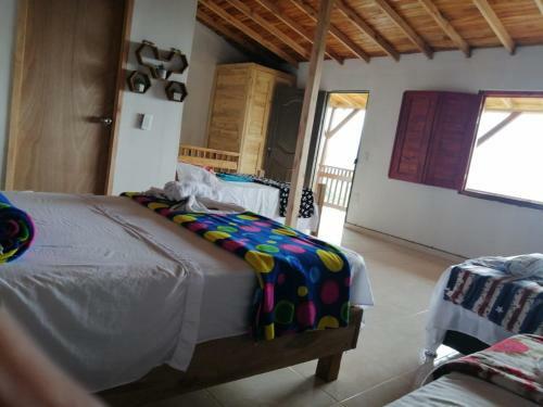 Villa Caba�as Las �guilas