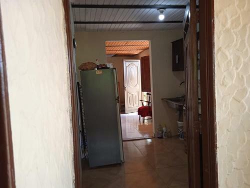 Villa Caba�as Las �guilas