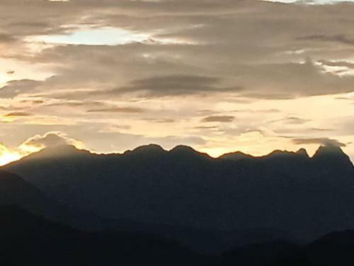 Villa Caba�as Las �guilas