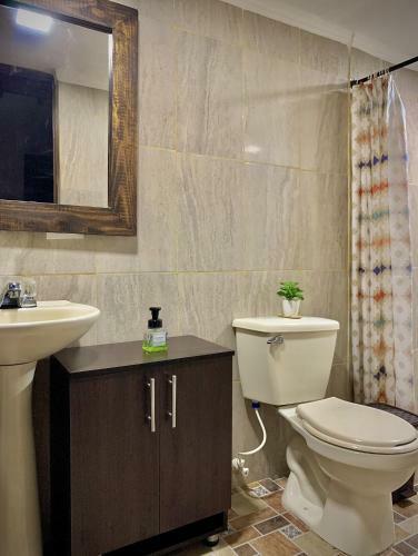 Hostal Glampparche Hostel