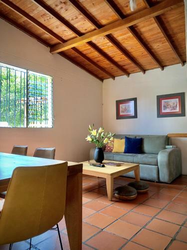 Hostal Glampparche Hostel