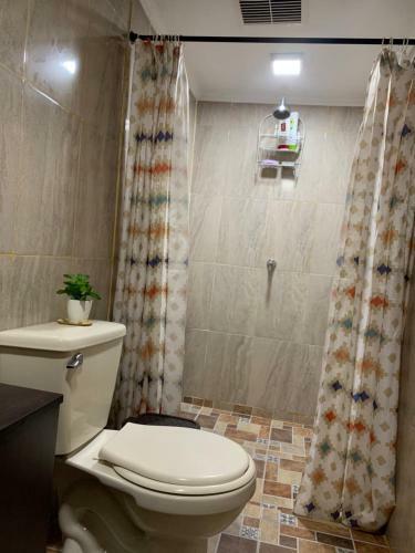 Hostal Glampparche Hostel