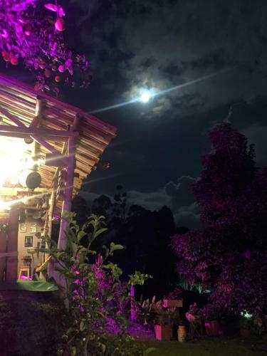 Hostal Glampparche Hostel