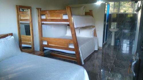 Hotel El Potrillo