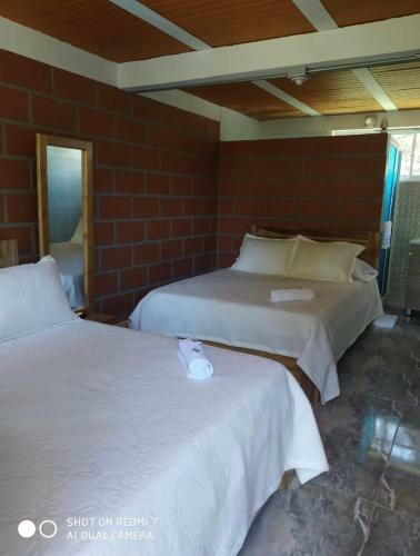 Hotel El Potrillo