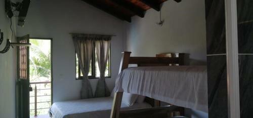 Hotel El Potrillo