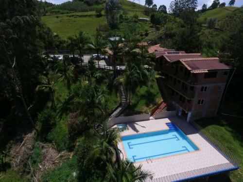 Hotel El Potrillo