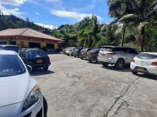 Hotel El Potrillo
