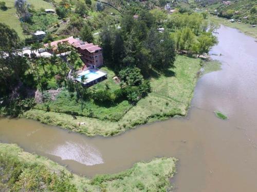 Hotel El Potrillo