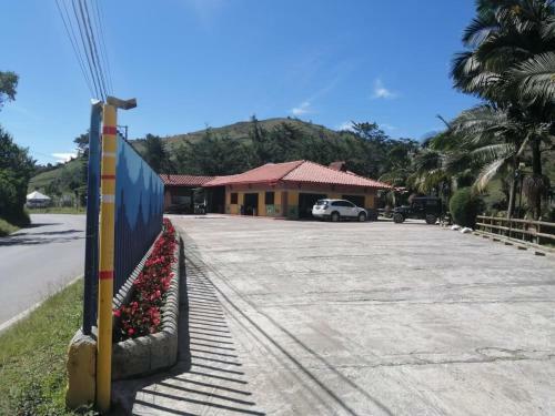 Hotel El Potrillo