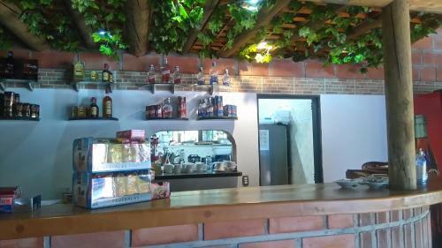 Hotel El Potrillo