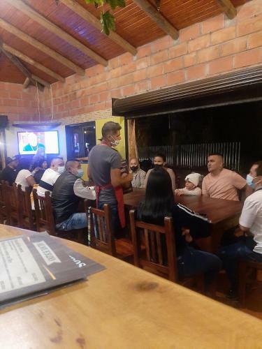 Hotel El Potrillo