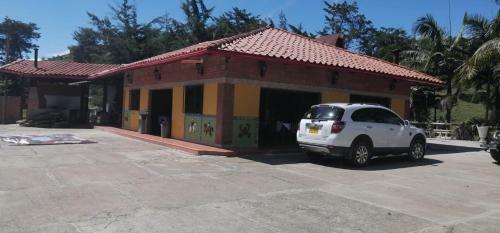 Hotel El Potrillo