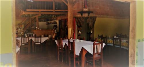 Hotel El Potrillo