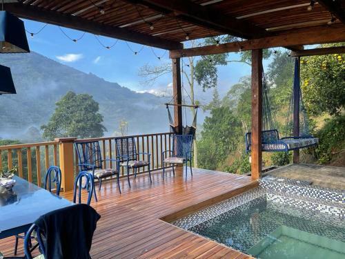 Finca Hotel Boutique Villa Adiela