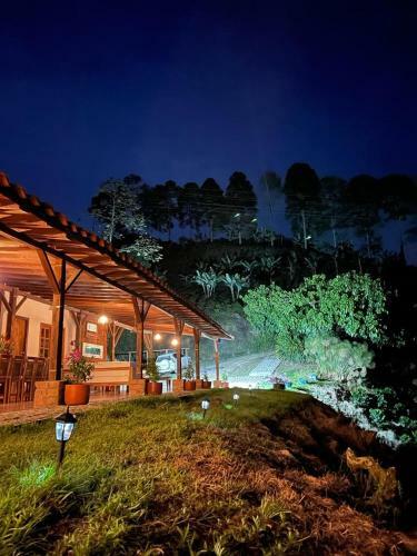 Finca Hotel Boutique Villa Adiela