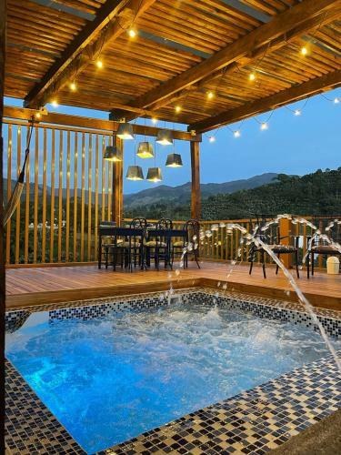 Finca Hotel Boutique Villa Adiela