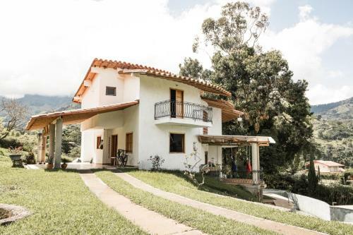 Bed & Breakfast Casa Ramon Antigua