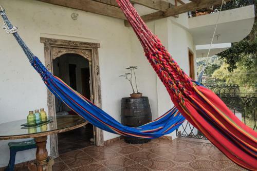Bed & Breakfast Casa Ramon Antigua