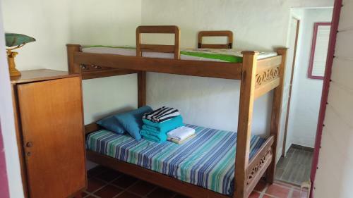 Casa La Martina, Finca La Antigua