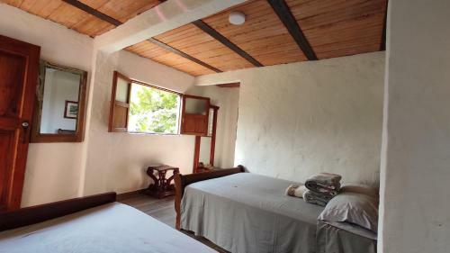 Casa La Martina, Finca La Antigua