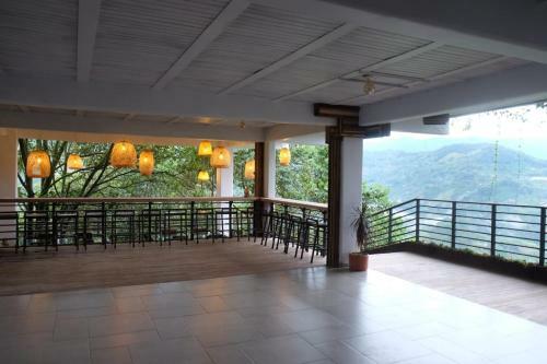 Lodge Casa Nativo