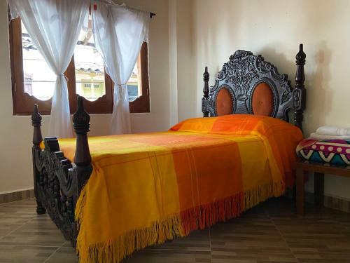 Apartamento La Casita De Liliam