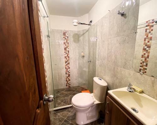 Apartamento La Casita De Liliam