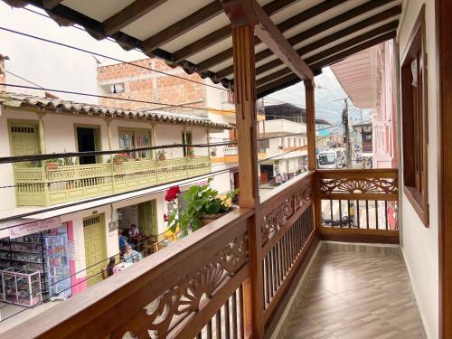Apartamento La Casita De Liliam