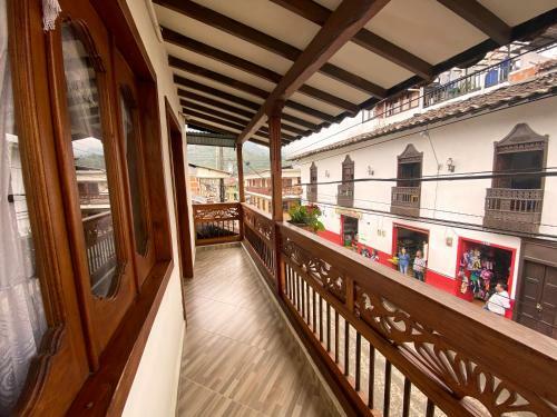Apartamento La Casita De Liliam